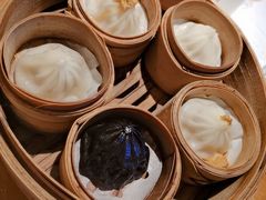 小笼包全家福-南小馆(迪士尼小镇店)