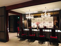 包厢-民国红公馆·秦淮八艳(夫子庙店)