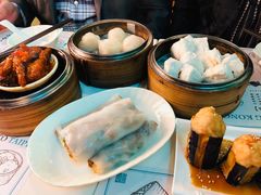 -点点心点心专门店(湾仔店)