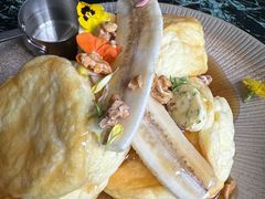 -The Rug Cafe(王府中环店)