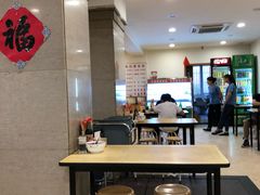 大堂-水仙拉面(水仙街店)