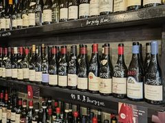 -Bistro Les Lilas丁香花小酒馆