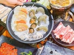-丽江庭院之爱在路上(西单店)