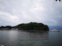 -南诏风情岛