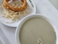 -老磁器口豆汁店(天坛店)