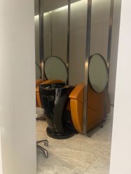 -Mr.JUDY洗个头发