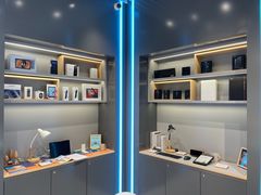 -科大讯飞直营店(上海月星环球港)