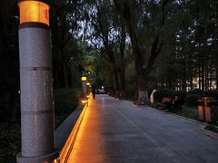 -长春市南湖公园