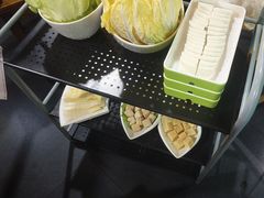-正福居老北京正宗铜锅泉水涮肉(彰化路店)