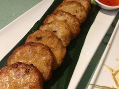 -花样西贡·法式越南餐厅(西大万达店)