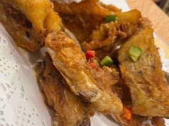 -寻味顺德·南记酒家·传统顺德菜·鱼生(广源路店)