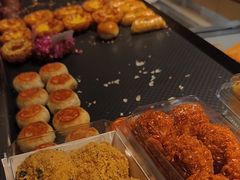 -泸溪河桃酥(秦淮夫子庙一店)