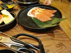 -金九姬黑牛烤肉料理(杨舍老街店)