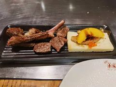 -赤坂亭·M9和牛烧肉·铁板烧·日料398放题(长泰广场店)