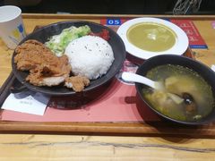 -海盗虾饭·剥好的小龙虾饭(上地辉煌店)