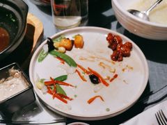 -野蔓果·山野菜(西湖景区·龙井茶田店)