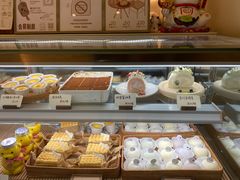 -奈诺甜品·生日蛋糕·下午茶(古城店)