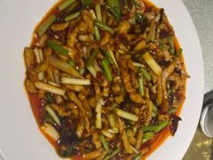 -辣婆婆(航天桥店)