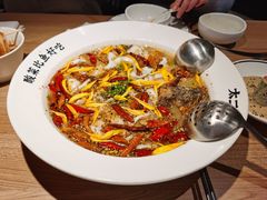 -新太二·鲜料川菜(晶耀前滩店)