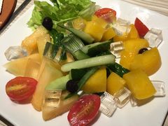 -必胜客(大观天地店)