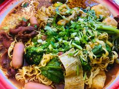 -文立新·秤盘麻辣烫(天通苑店)