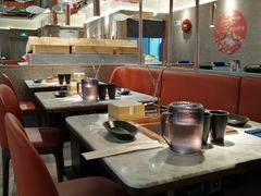 大堂-新辣道鱼火锅(领展购物广场·中关村店)