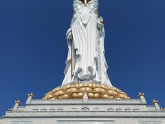 -三亚南山文化旅游区