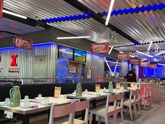 -鱼酷活鱼烤鱼(仙林金鹰店)