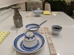 -白家餐厅(徐家汇店)