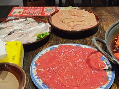 -冯校长老火锅(广州正佳广场店)