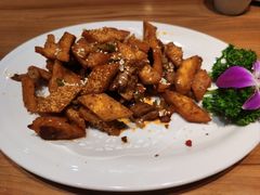 -品回味清真西北楼(宁波首店)