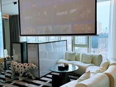 -亚善天籁S酒店(成都太古里旗舰店)