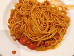 -必胜客(东大桥店)