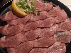 -厚贞日式烤肉(龙之梦店)