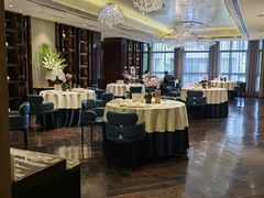 -北京泰富酒店-柏景轩中餐厅