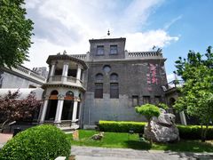 -卫鼎轩·曹公馆(鼓楼店)