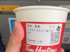 -Tims天好咖啡·贝果(杭州东站店)