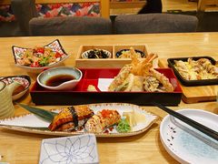 -桃屋日本料理(清华科技园店)