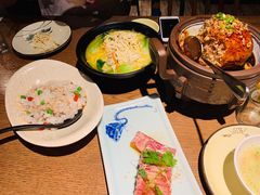 -扬州狮子楼·非遗淮扬菜(东关街店)