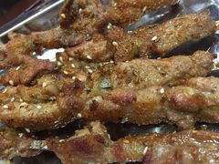 -马艾萨中国兰州牛肉拉面(劲松店)