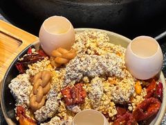-盡膳口福·百年汤方火锅(科华北路店)