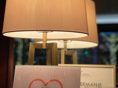 -Wolfgang’s Steakhouse 沃夫冈牛排馆(上海白玉兰广场店)