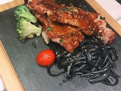 -打趸BTC·Breaktime cafe(北京路店)