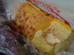 虎皮蛋糕-周记传统糕点PASTRY(蜀汉路店)