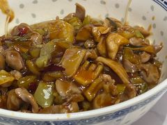 -鲁达面馆本帮风味(共康东路店)