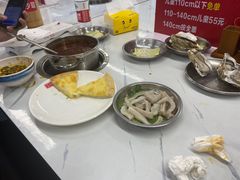 -罗二娘·鲜切牛自助火锅(罗湖东门步行街店)
