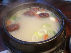 -火炉情韩国料理店(古田路店)