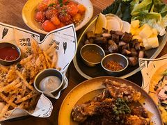 -Blac+Blac(中海环宇荟店)