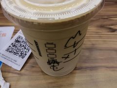 -星巴克(我格广场店)