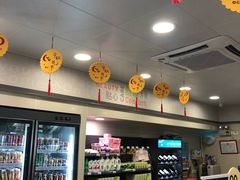 -中油碧辟·BP加油站(北环店)